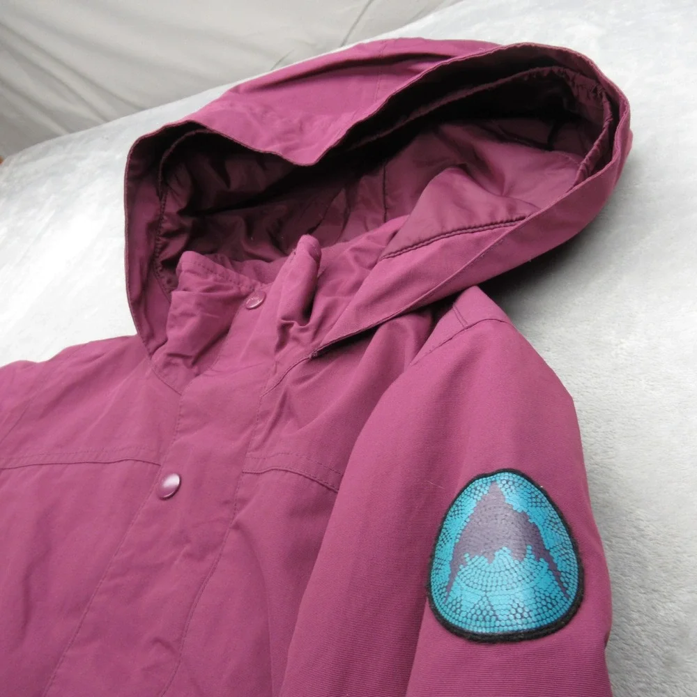 Burton item has